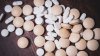 Residente de Utah con doble nacionalidad acusado de posesión de 200,000 pastillas de fentanilo