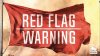 Emiten advertencia de bandera roja por condiciones críticas de incendio para algunos condados en Utah