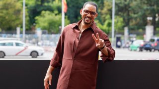 Will Smith regresa tras la bofetada de los Óscar con una apuesta segura: 'Bad boys'