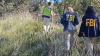 Video muestra al FBI buscando los restos de estadounidense desaparecida en España
