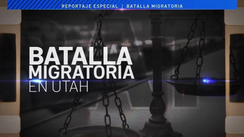 Batalla migratoria en Utah: ¿Contradicciones en la política migratoria?