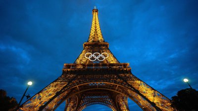 Ambiciosa y única: por qué será histórica la inauguración de los Juegos Olímpicos de París