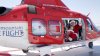 No hay nieve en verano, pero Santa Claus visitó Utah para ayudar al Primary Children’s Hospital