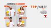 Hoy es la Gran Final de Top Chef VIP. La cocina se viste de gala para anunciar al ganador