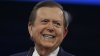 Lou Dobbs, conductor de TV y comentarista político, muere a los 78 años