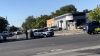 Se registra incidente policial en Midvale: oficiales trabajan en la detención de un fugitivo federal
