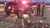 St. George: muere motociclista por presunta conducción  distraída tras accidente en la I-15