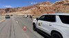 Avioneta aterriza de emergencia en la autopista 191 frente al Parque Nacional Arches