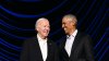 Biden y Obama estarán entre los oradores de la Convención Nacional Demócrata en Chicago