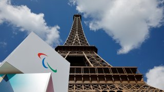 Previews - Paris 2024 Summer Paralympic Games