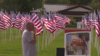 Utah conmemora a los fallecidos y primeros rescatistas del 9/11