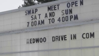 Ciudad vota a favor de la rezonificación del Swap Meet