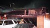 Vivienda en West Valley fue consumida por voraz incendio