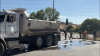 Incidente con materiales peligrosos pone en riesgo las alcantarillas de la ciudad de Washington
