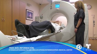 Intermountain Medical Center logra el primer lugar en métodos de enseñanza para estudiantes