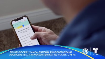 Conozca cómo ayudar a sanar para prevenir el suicidio