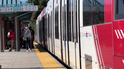 Nuevas líneas y estaciones de TRAX en Salt Lake City