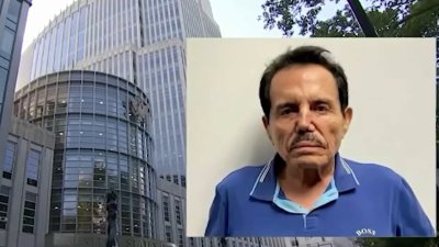 Empieza la audiencia para caso contra “El Mayo” Zambada en Nueva York