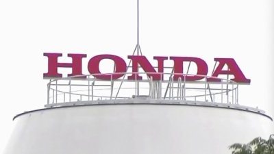 Honda llama a revisión más de 720,000 autos por falla en bomba de combustible