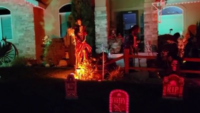 Entérate de cuáles son los riesgos de este Halloween en Utah