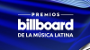 ¡Una noche de estrellas! Estos son los artistas que cantarán en los Premios Billboard de la Música Latina 2024