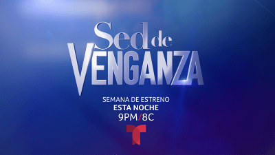 Esta noche en Sed de Venganza, Fernanda no dejará cabos sueltos