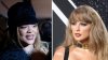 Taylor Swift supera a Rihanna como la artista musical femenina más rica del mundo