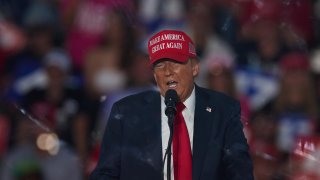 El regreso de Trump a la Casa Blanca, un escenario inquietante para el México de Sheinbaum