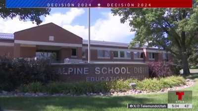 Residentes votan a favor de dividir el Distrito Escolar de Alpine