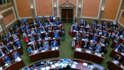 Anuncian los líderes de la mayoría republicana a la legislatura de Utah