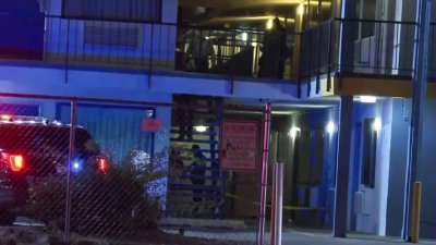 Asalto agravado en un motel de Salt Lake City