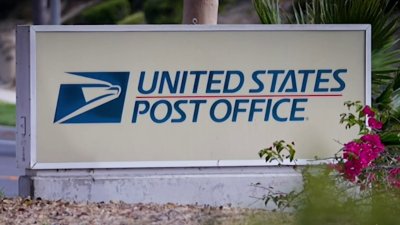 Informe revela el robo de correspondencia por parte de trabajadores postales de EEUU