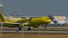 Spirit Airlines se declara en bancarrota