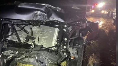 Se registra accidente mortal en la I-15 en el condado Box Elder