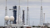 SpaceX está listo para la sexta prueba de la enorme nave Starship