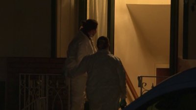 Encuentran a cinco personas muertas y un herido en un casa en West Valley