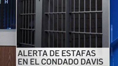 Advierten sobre estafa telefónica en el condado Davis