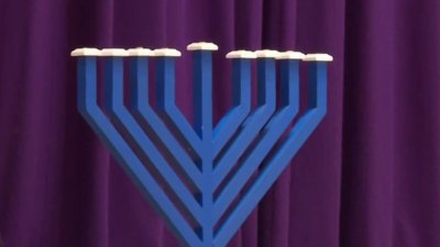 Hanukkah el día de navidad: coincidencia que sólo ha sucedido 4 veces desde 1900