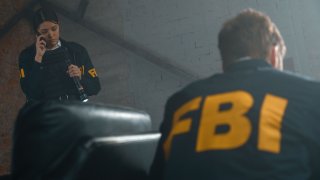 El FBI ofrece una recompensa de $10,000 a quien de una pista que lleve al arresto del sospechoso (foto de archivo).