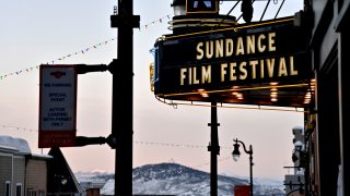 El Festival de Cine de Sundance será en Park City y comenzará el 23 de enero del 2025.