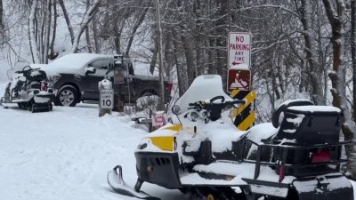 Recuperan el cuerpo de senderista desaparecido en área de Porter Fork