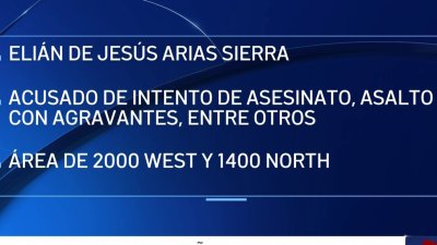 Arrestado por apuñalamiento en St. George