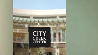 Acusan a turista por supuesto porte de arma ensamblada en City Creek