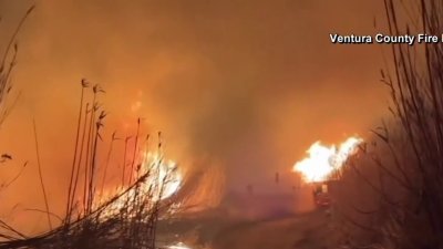 La Iglesia de Jesucristo brinda apoyo a los afectados por incendios en California