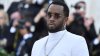 Fiscales agregan dos presuntas víctimas a la acusación federal contra Sean “Diddy” Combs