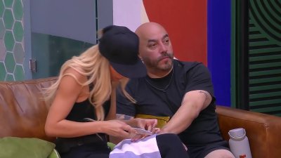 Se deja querer: Lupillo se muestra como el Maharajá All-Stars