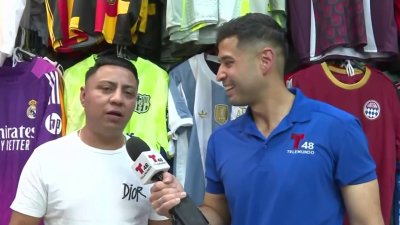 Todo listo para el clásico Chivas Vs América