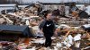 Feroces tormentas dejan al menos 28 muertos en partes de EEUU