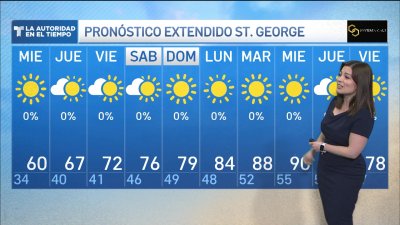 Mitad de semana agradable