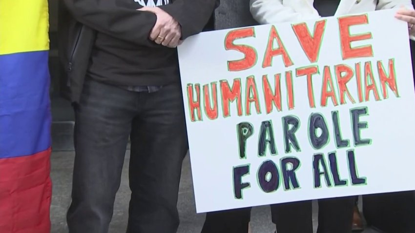 Jueza Federal en Boston busca impedir cese del parole humanitario en 4 países